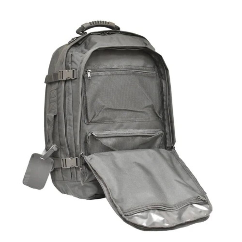 NWT Advantage Wear & Gear 3-Day Assault Backpack - Picture 2 of 9
